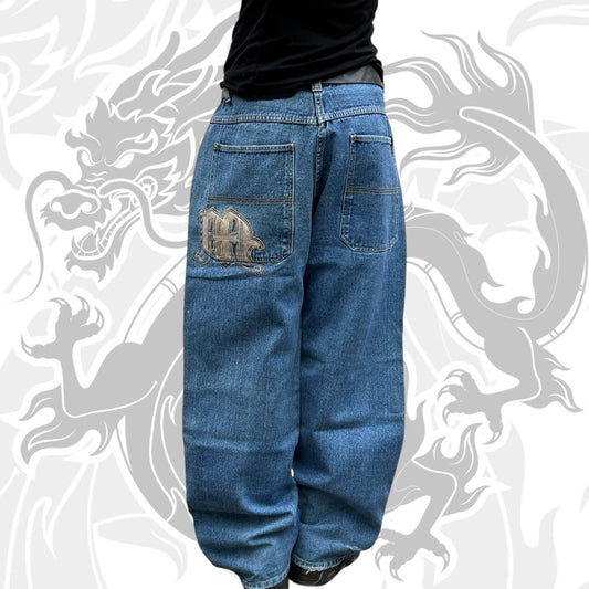 Sir Benni Miles Baggy