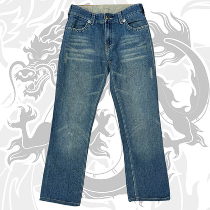 Ed Hardy Jean