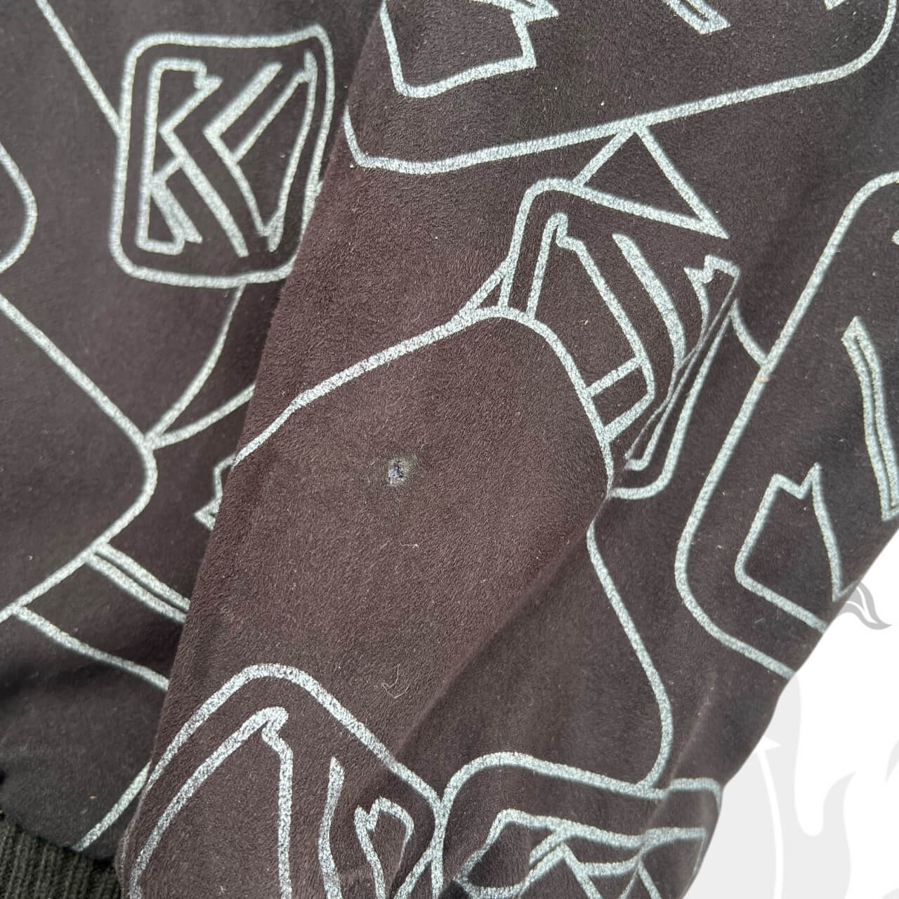 Karl Kani Puffer