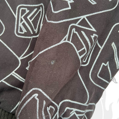 Karl Kani Puffer