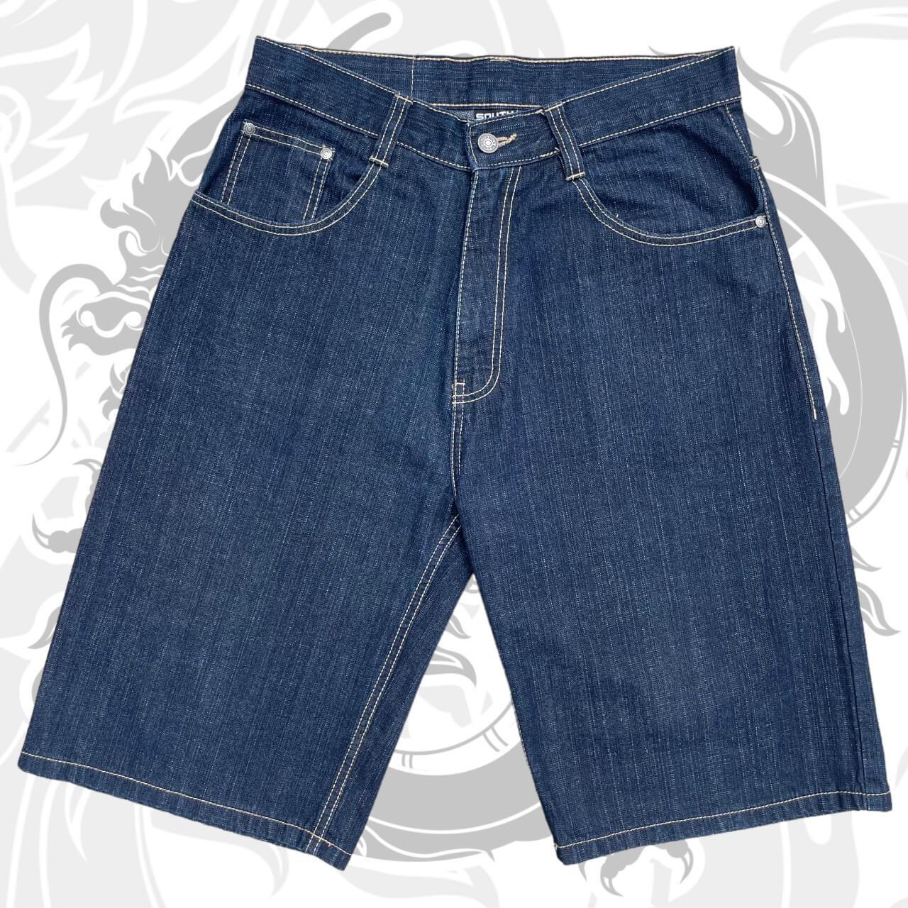 Southpole Short