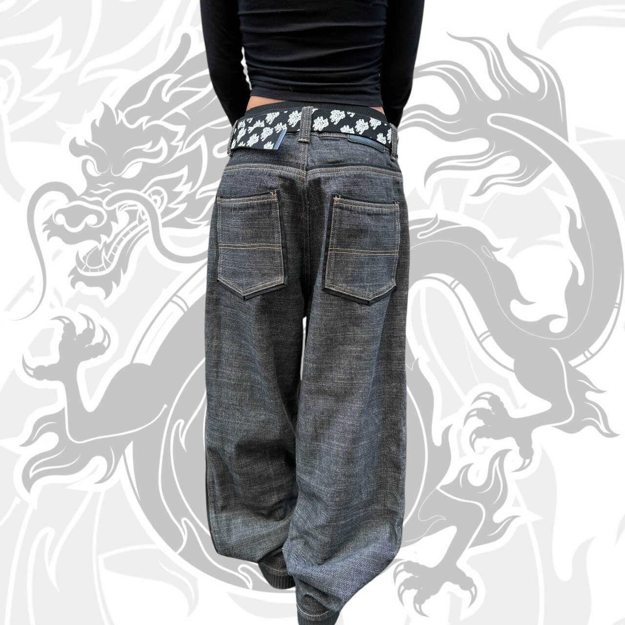 Ecko Unltd Baggy