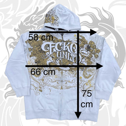 Ecko Unltd Zip