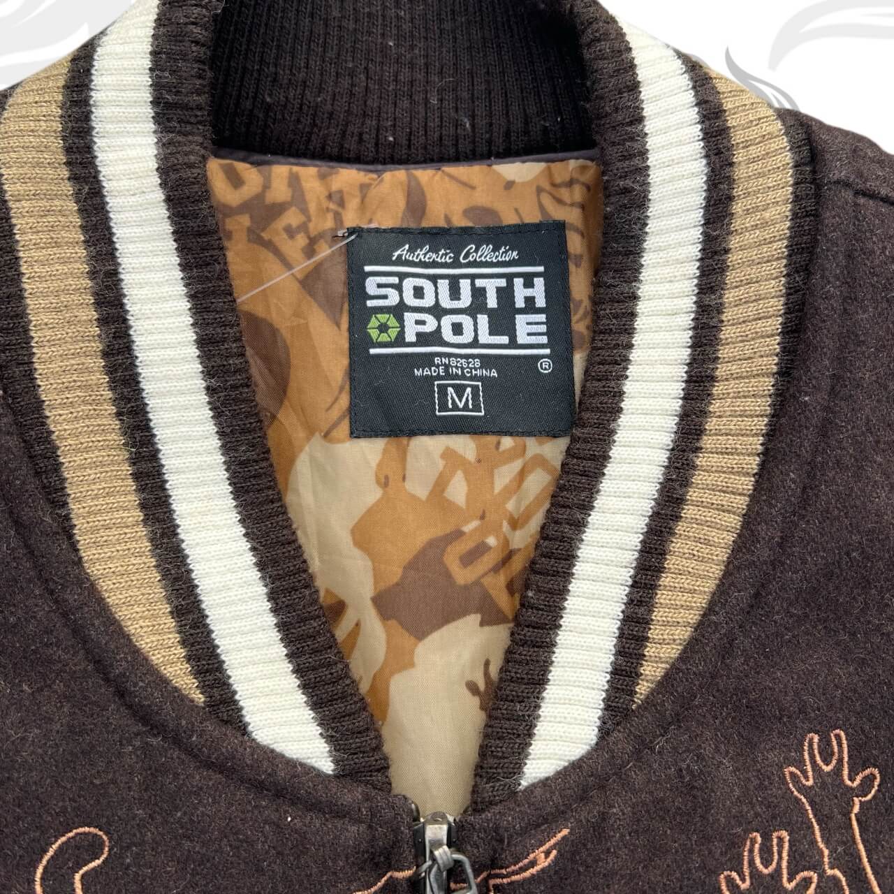 Southpole Jacket