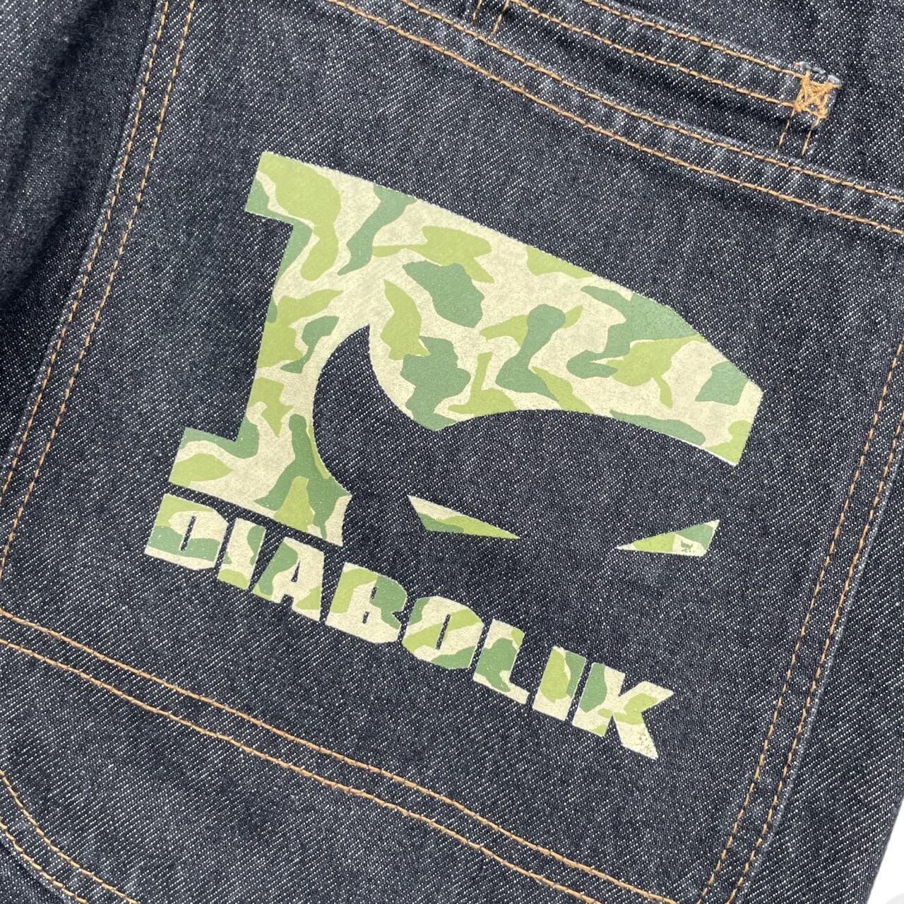 Diabolik Jean