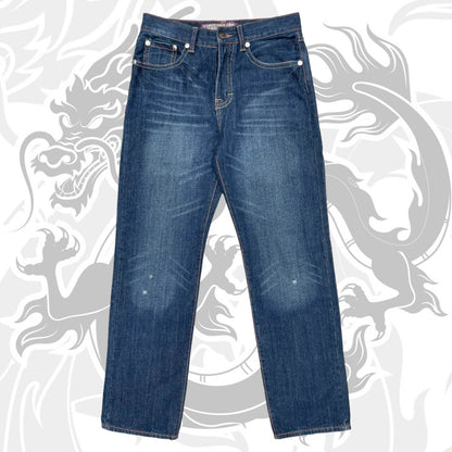 Christian Audigier Jean