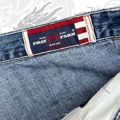 Phat Farm Baggy