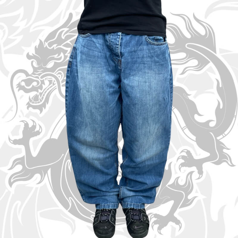 Rocawear Baggy Jean