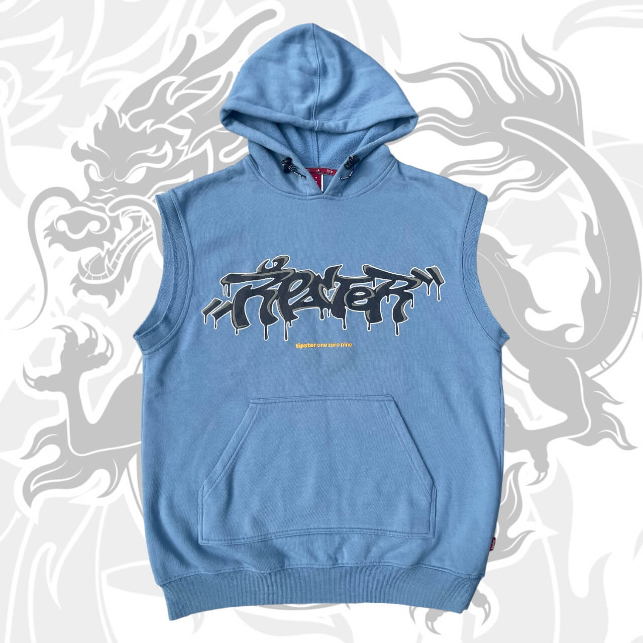 Tipster TankTop Sweat