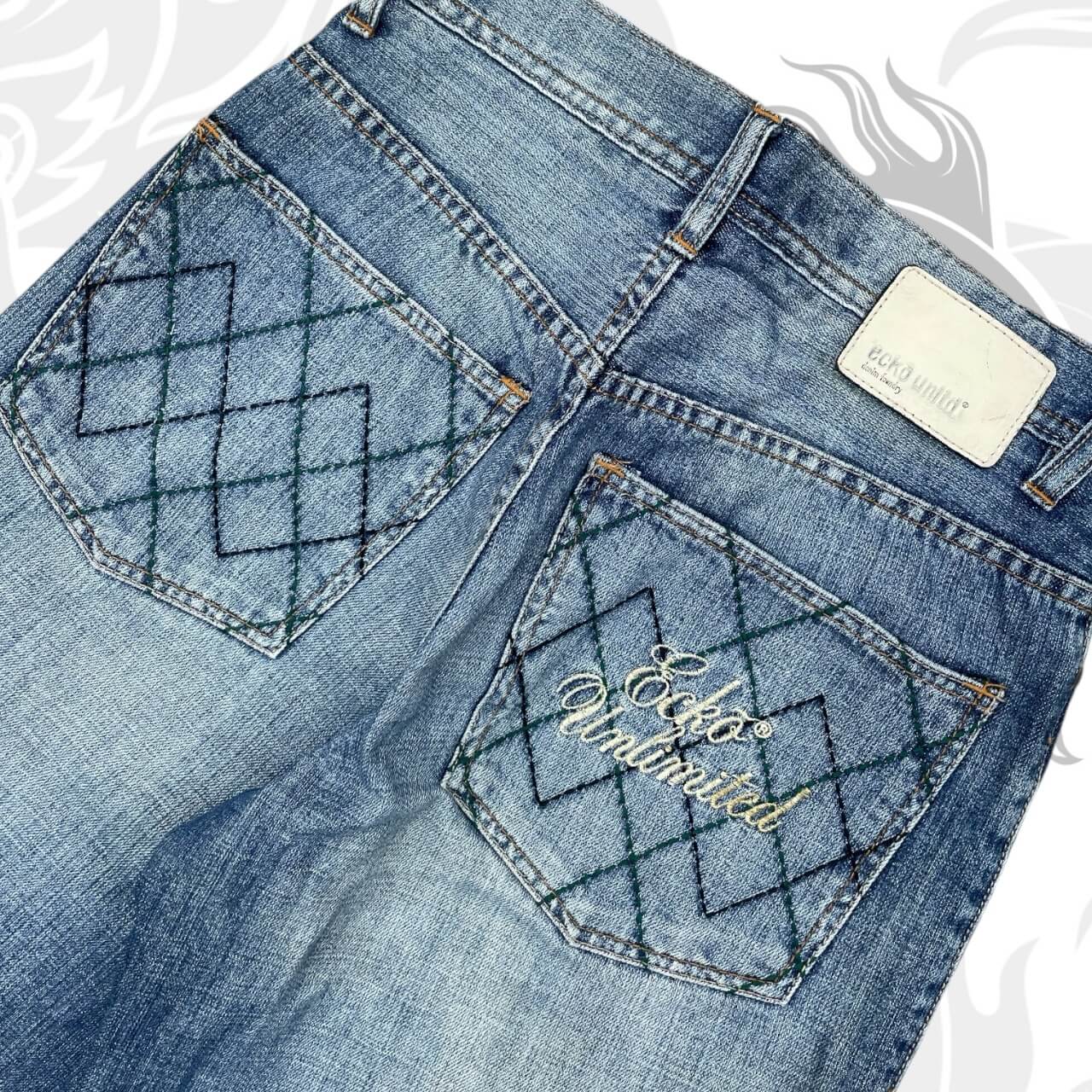 Ecko Unltd Baggy