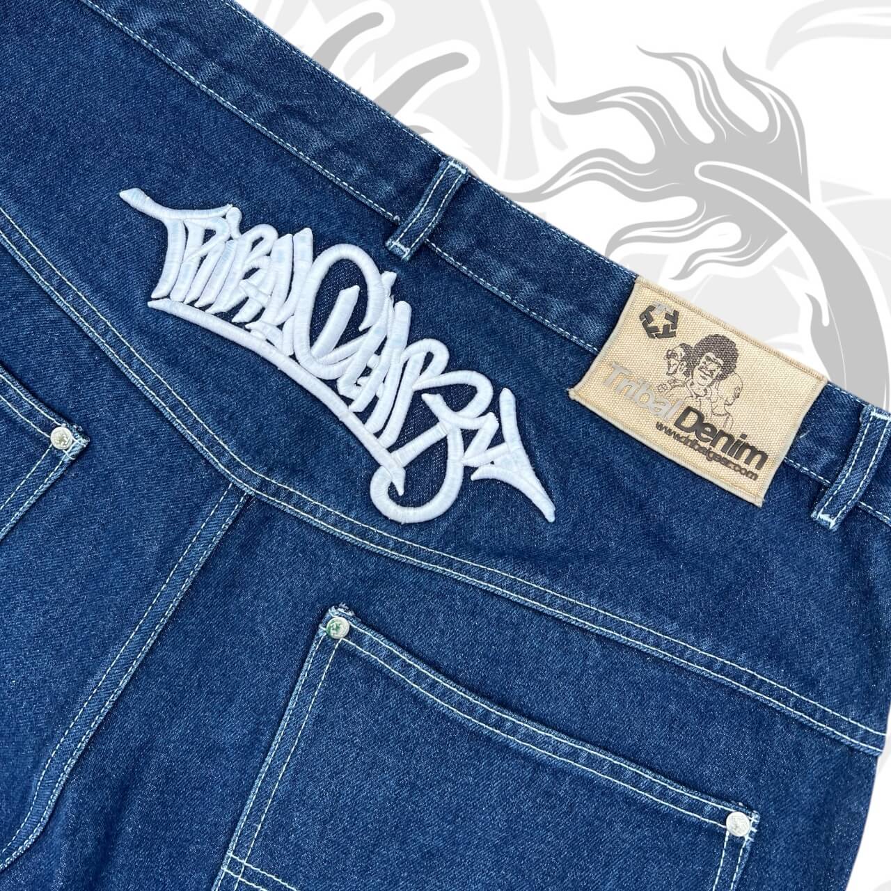 Tribal Gear Baggy