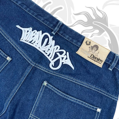 Tribal Gear Baggy