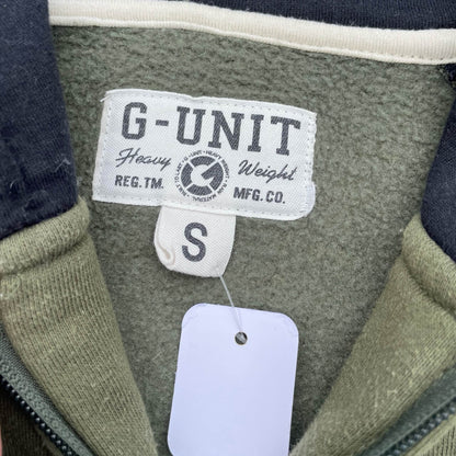 G-Unit Zip