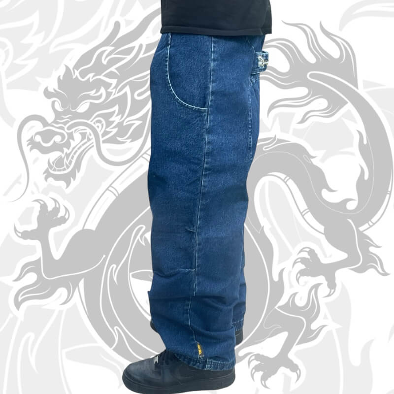 North Point Baggy Jean