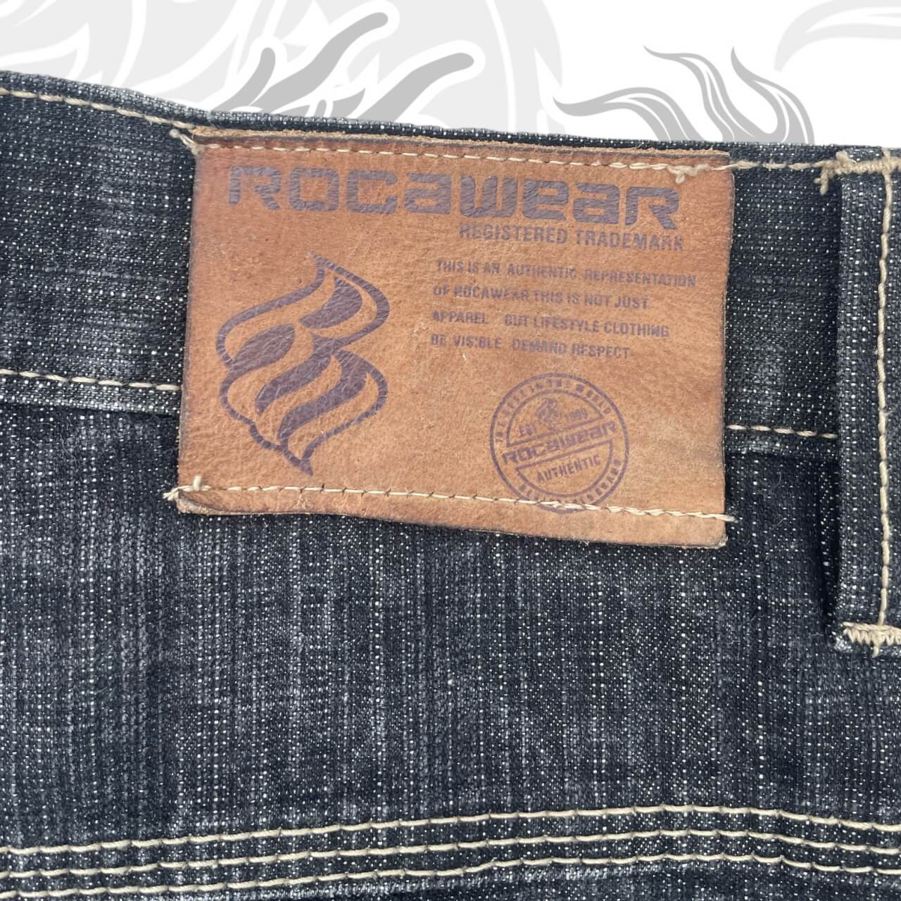 Rocawear Baggy Carpenter