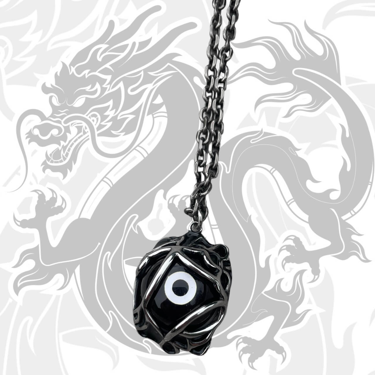 Nebulic Necklace