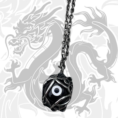 Nebulic Necklace