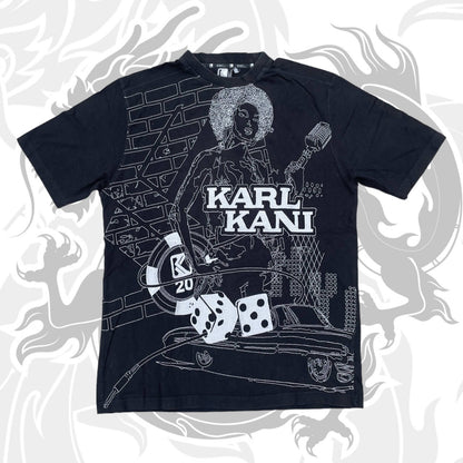 Karl Kani T-Shirt