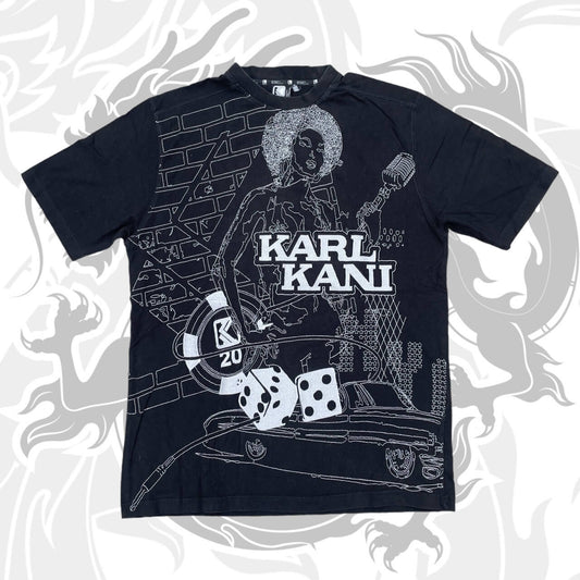 Karl Kani T-Shirt