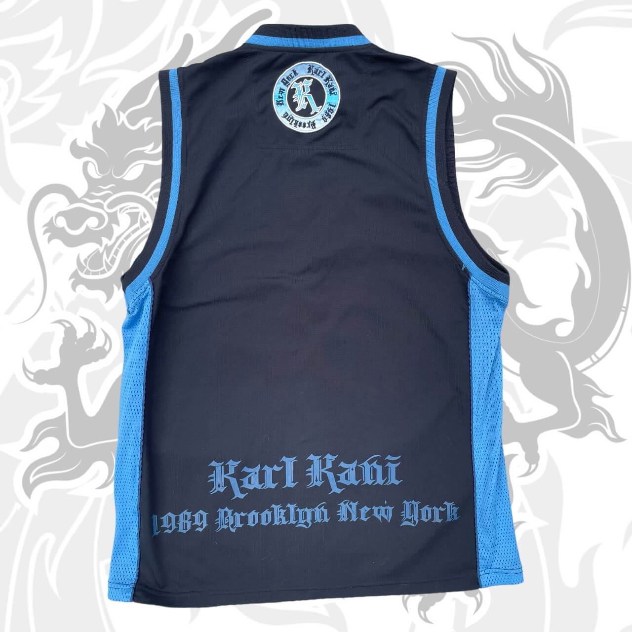 Karl Kani TankTop