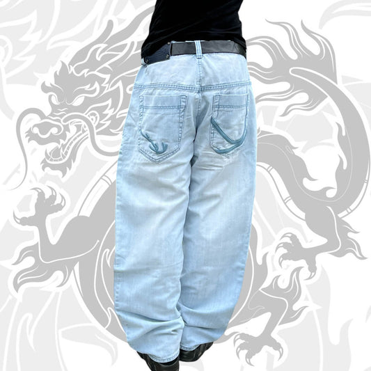 Karl Kani Baggy
