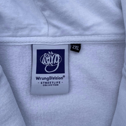 Wrung Full Zip