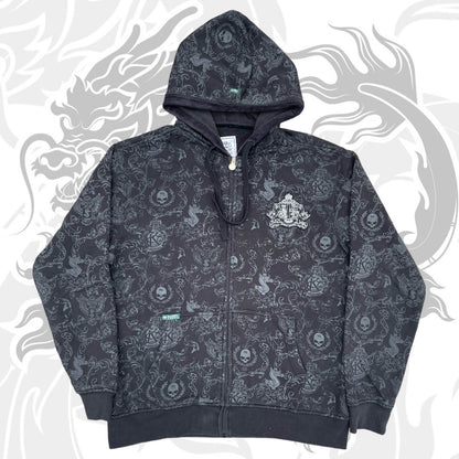 Ecko Unltd Zip