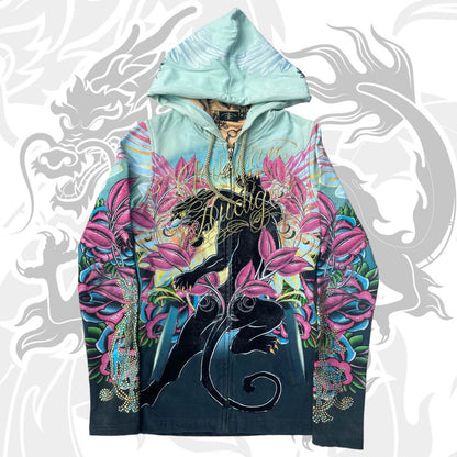 Christian Audigier Zip