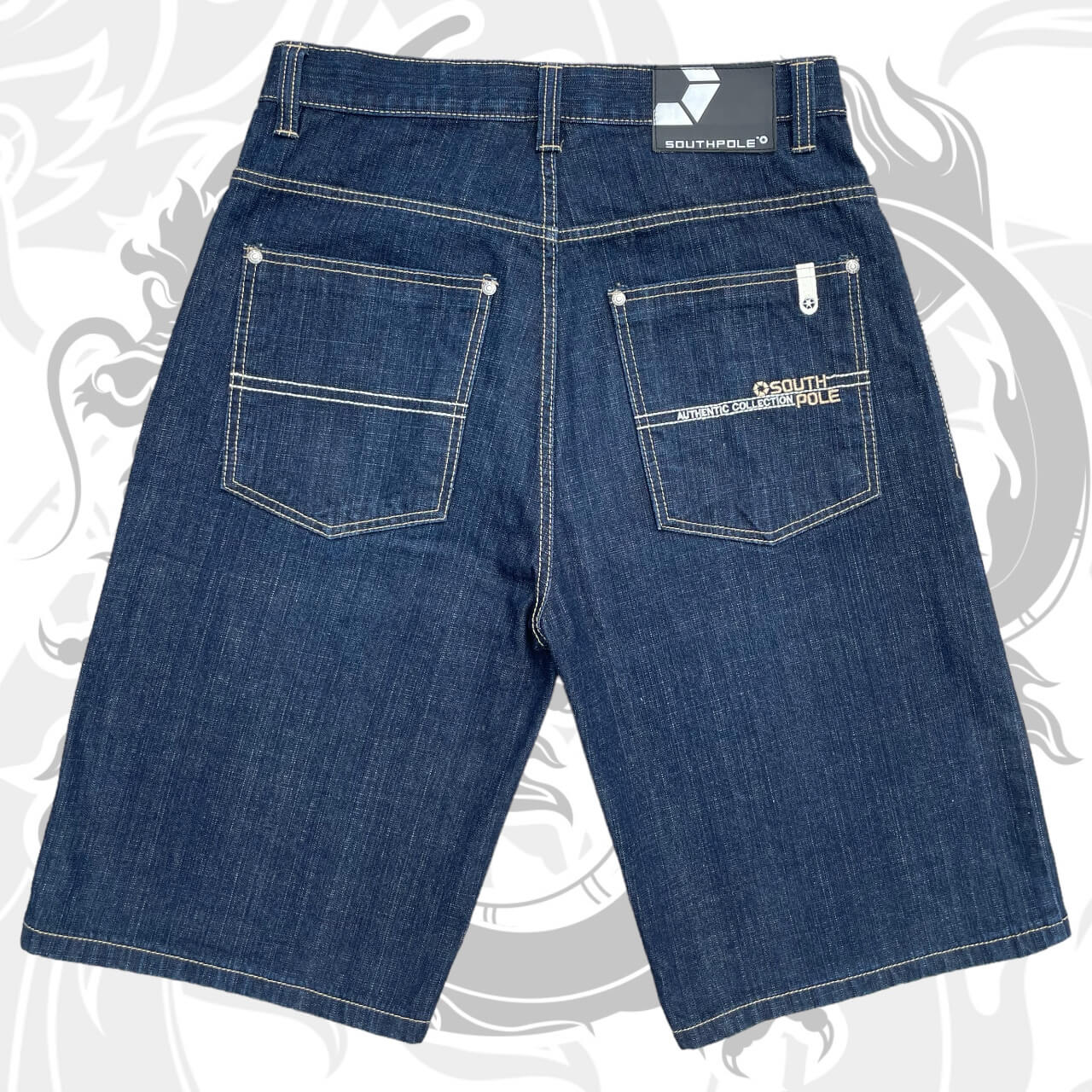 Southpole Short