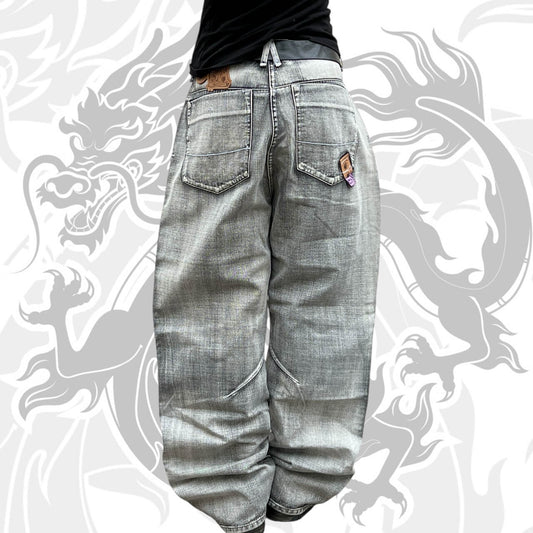 Akademiks Sample Baggy