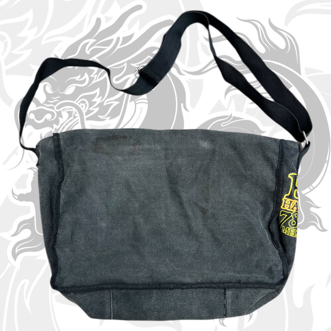 Ed Hardy Bag