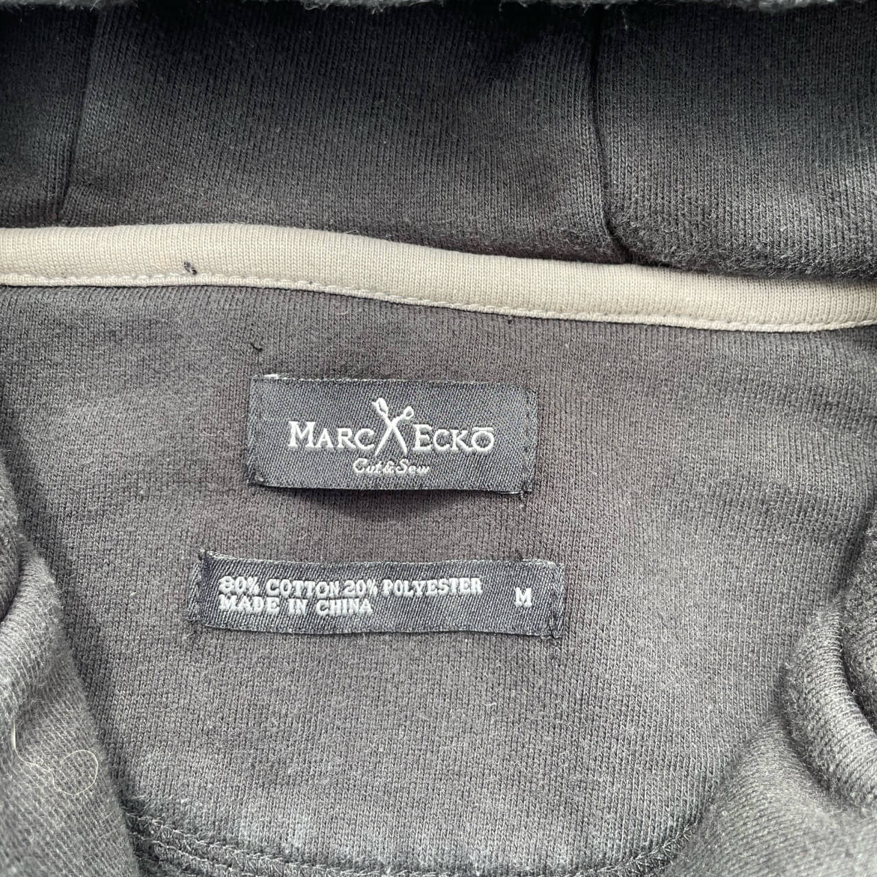 Marc Ecko Zip