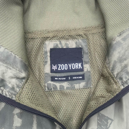 Zoo York Zip