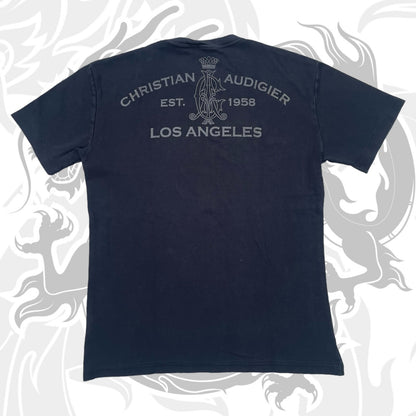 Christian Audigier T-Shirt