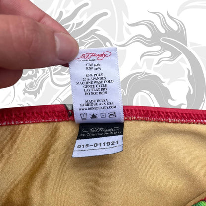 Ed Hardy Bikini