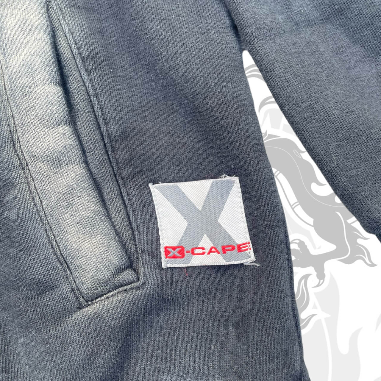 X-Cape Zip