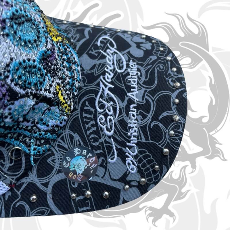 Ed Hardy Cap