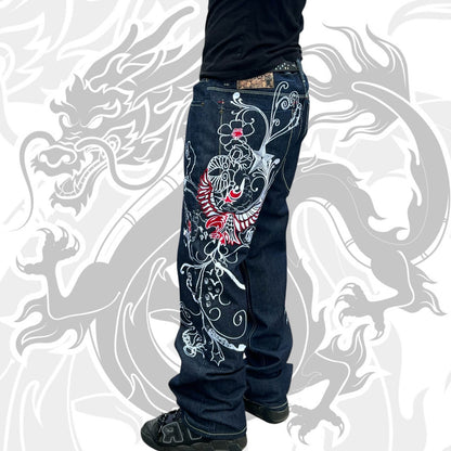 Artful Dodger Jean