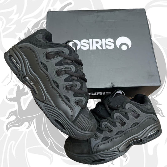Osiris D3 2001 Shoes