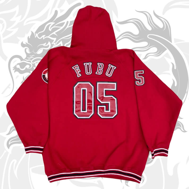 Fubu New York Sweat  ( L )