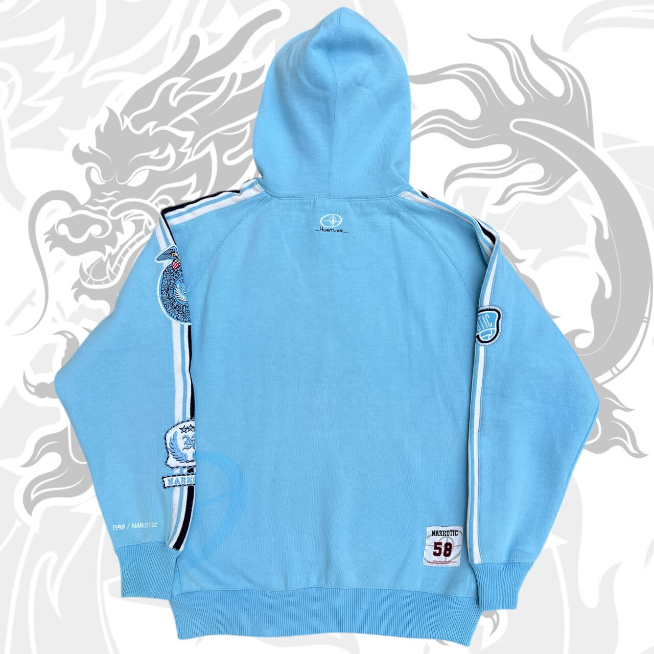 Narkotic Sweat