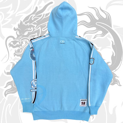 Narkotic Sweat