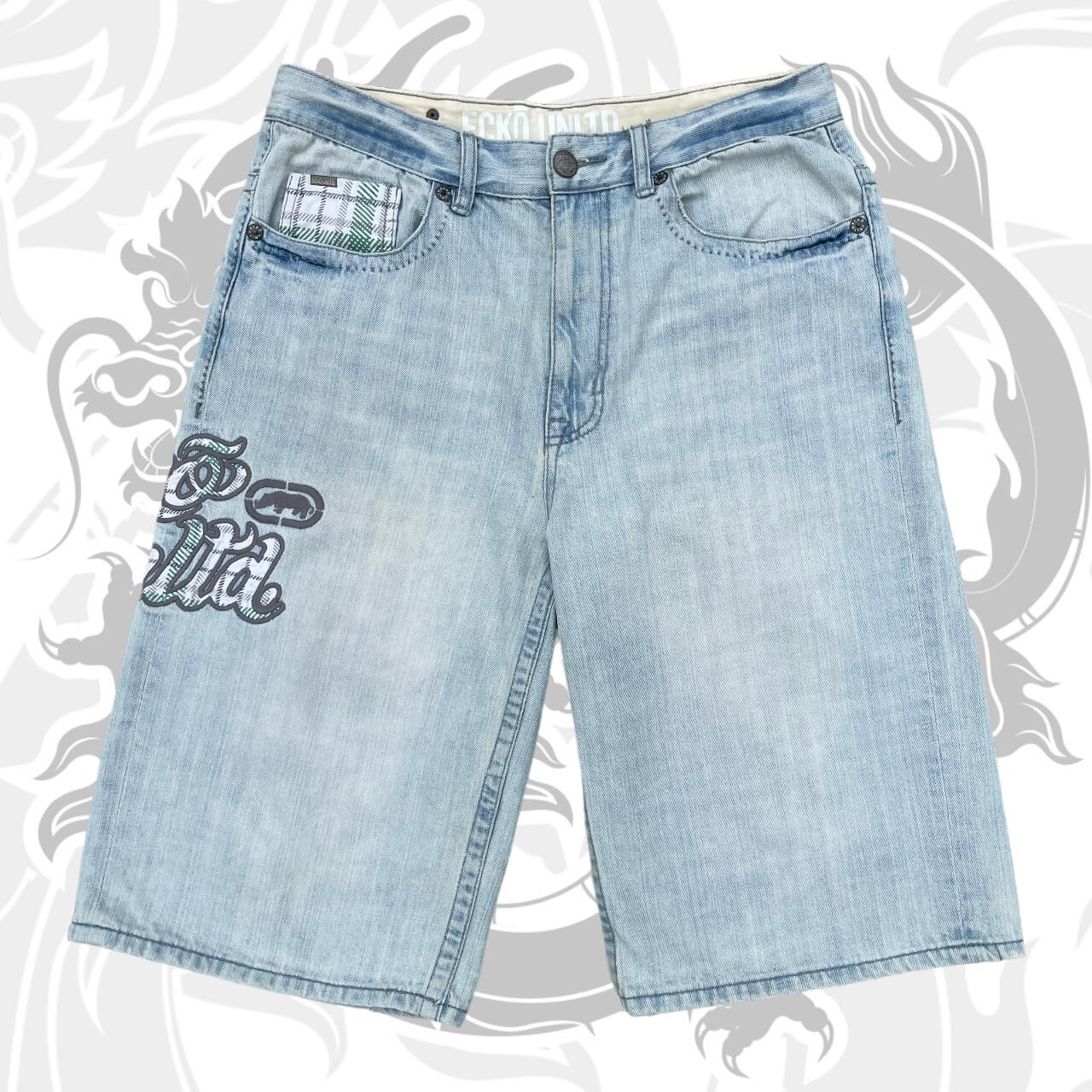 Ecko Unltd Short