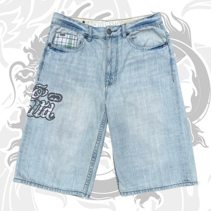 Ecko Unltd Short