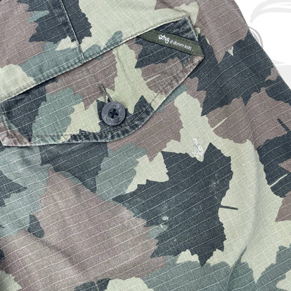 LRG Short Camo