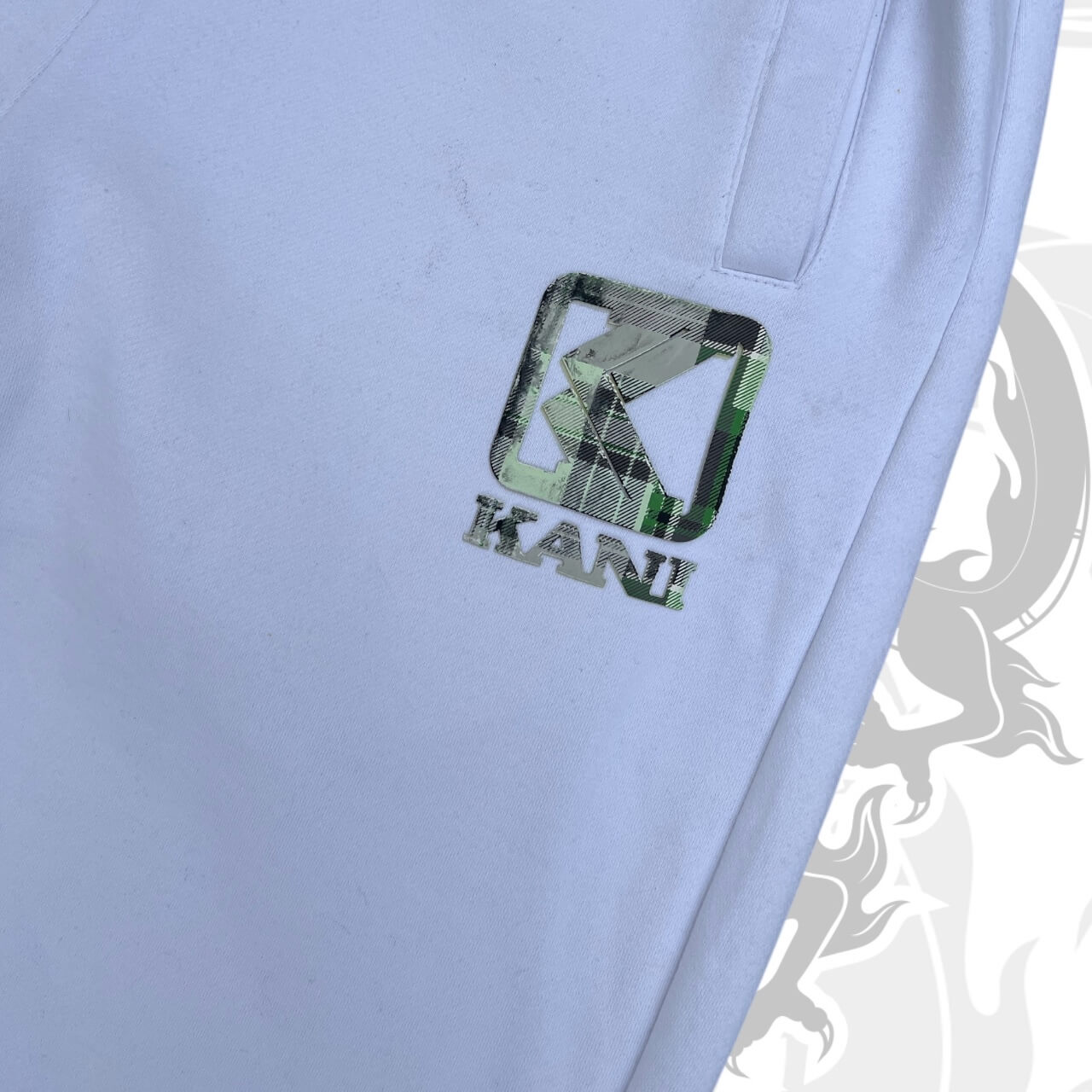 Karl Kani Sweatpant