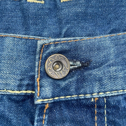 Evisu Jean