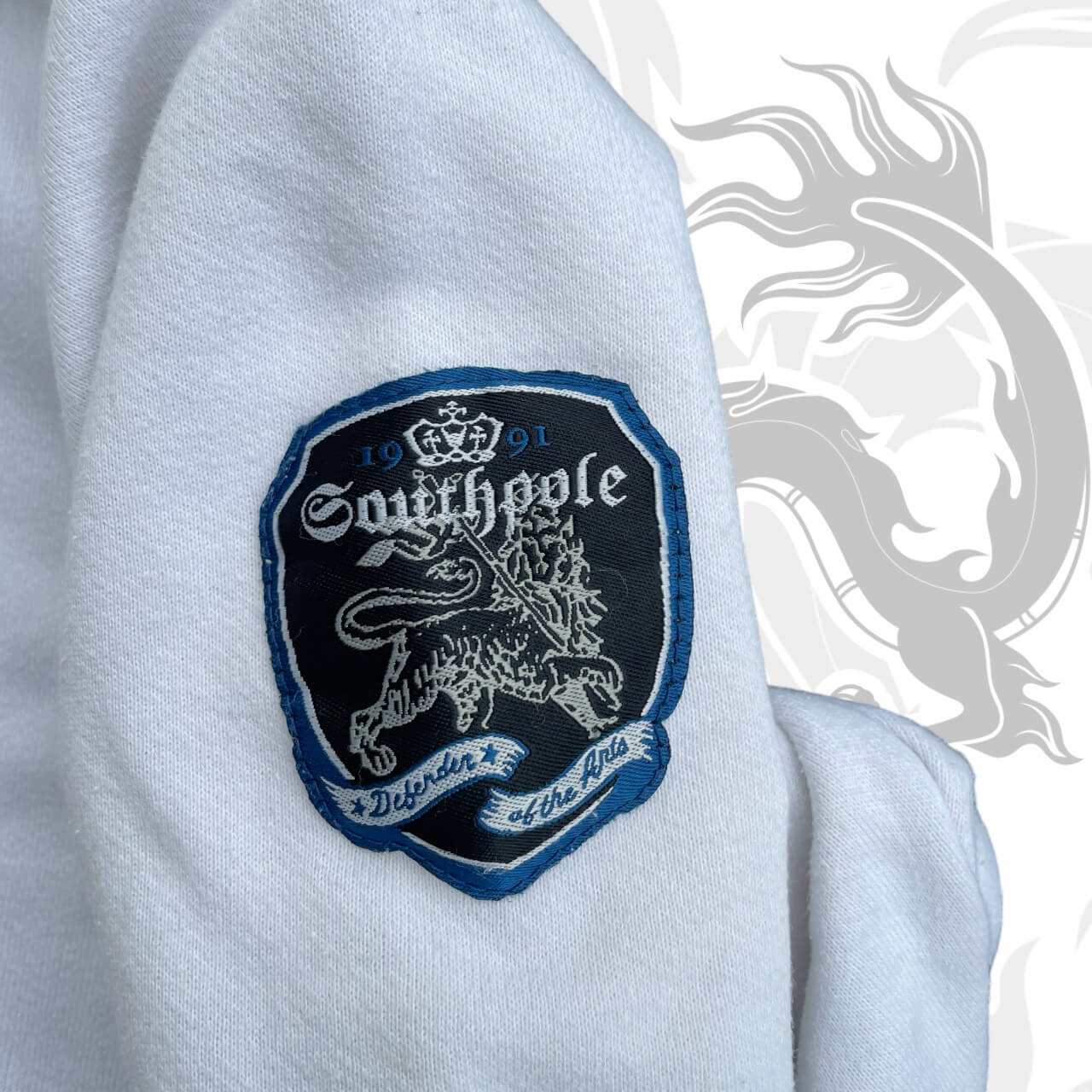 Southpole Zip