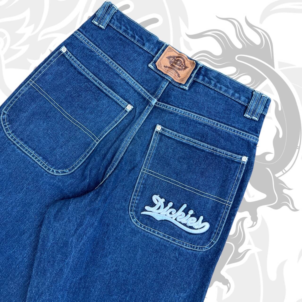 Dickies Baggy