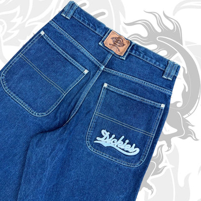 Dickies Baggy